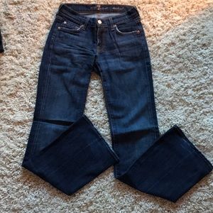 7 for All Mankind Jeans